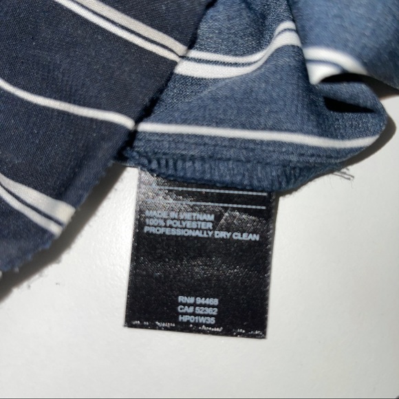 Laundry By Shelli Segal Sleeveless Jumpsuit - Picture 9 of 9